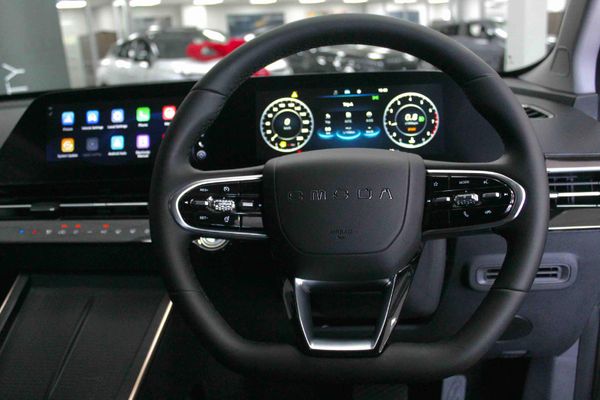 2026-Omoda-C5-15T-Style-X image:7