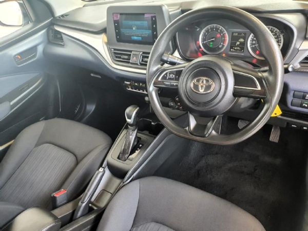 2024-Toyota-Starlet-15-XS-Auto image:6