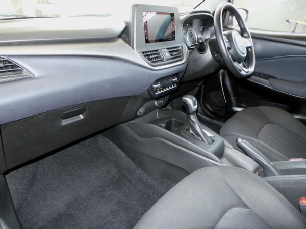 2024-Toyota-Starlet-15-XS-Auto image:8