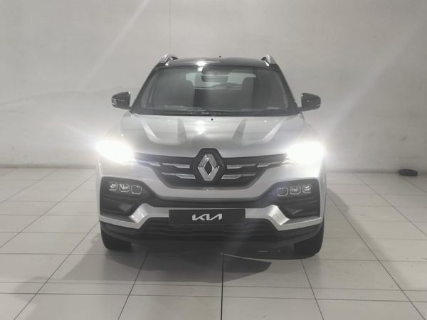 2026-Renault-Kiger-10T-Intens-Auto image:1