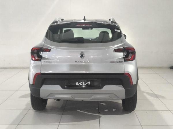 2026-Renault-Kiger-10T-Intens-Auto image:5