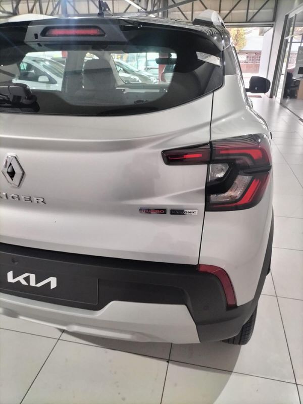 2026-Renault-Kiger-10T-Intens-Auto image:8