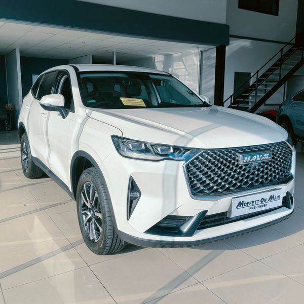 2024-Haval-H6-20T-Premium-Auto image:1