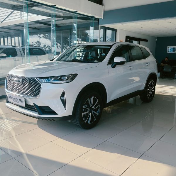 2024-Haval-H6-20T-Premium-Auto image:2