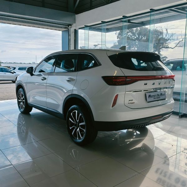 2024-Haval-H6-20T-Premium-Auto image:3