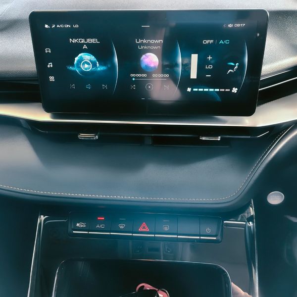 2024-Haval-H6-20T-Premium-Auto image:6