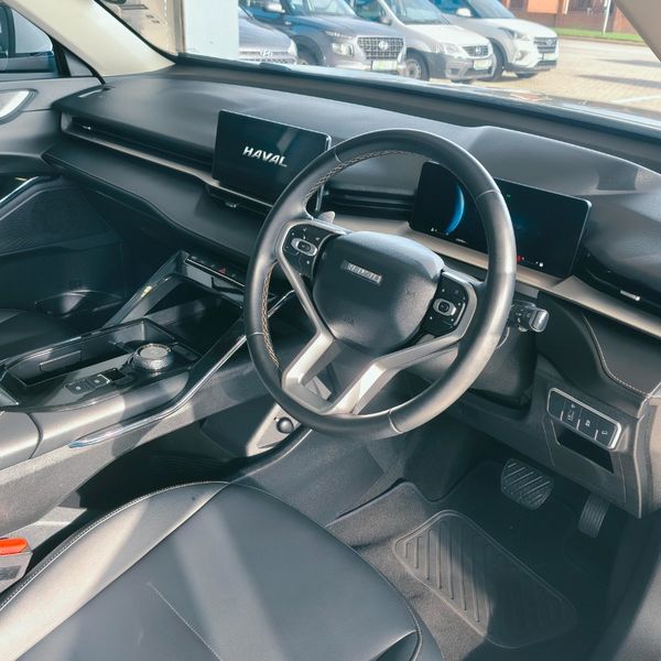 2024-Haval-H6-20T-Premium-Auto image:8