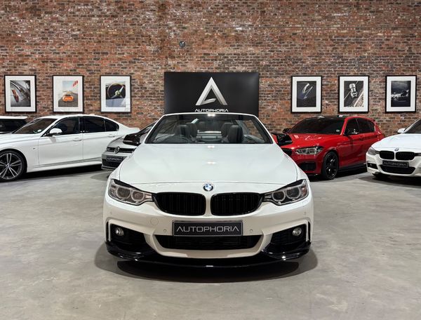 2014-BMW-4-Series-435i-Convertible-M-Sport image:1