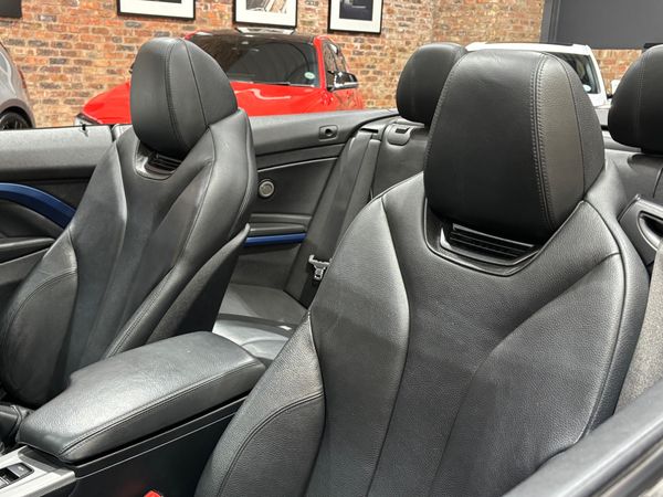 2014-BMW-4-Series-435i-Convertible-M-Sport image:20
