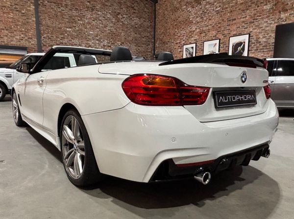 2014-BMW-4-Series-435i-Convertible-M-Sport image:8