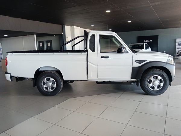 2026-Mahindra-Pik-Up-Pick-Up-22-mHawk-SC-4X2-MT-S4-Refresh-with-Aircon image:5