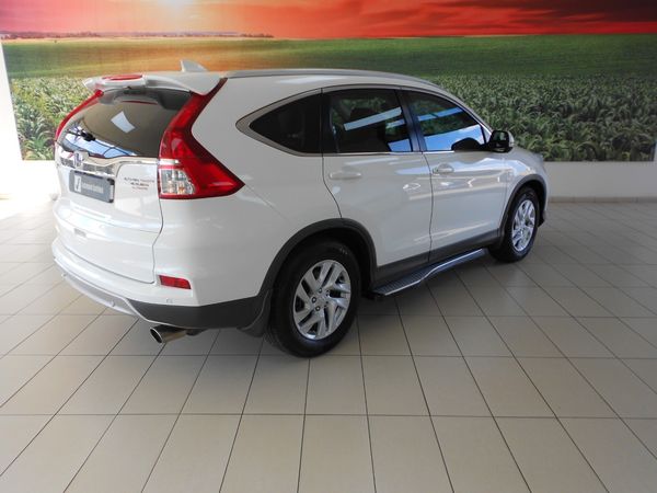 2015-Honda-CR-V-20-Elegance-Auto image:1