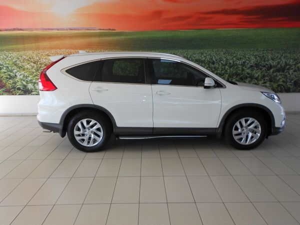 2015-Honda-CR-V-20-Elegance-Auto image:2