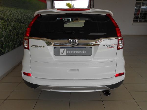 2015-Honda-CR-V-20-Elegance-Auto image:3