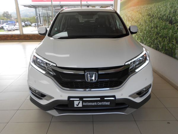 2015-Honda-CR-V-20-Elegance-Auto image:4