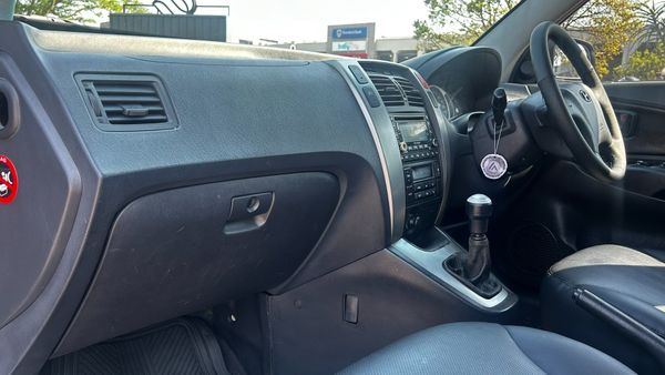 2010-Hyundai-Tucson-20-GLS image:6