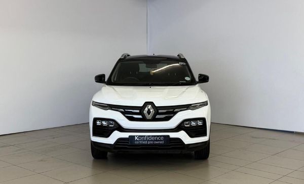 2026-Renault-Kiger-10T-Intens-Auto image:1