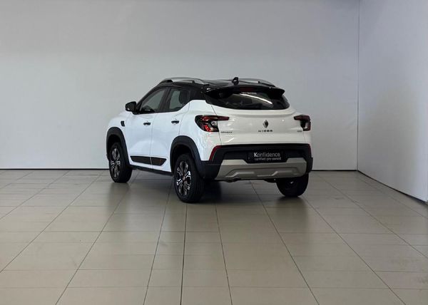 2026-Renault-Kiger-10T-Intens-Auto image:6