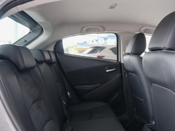 2026-Mazda-2-15-Individual-Auto-5-dr image:9