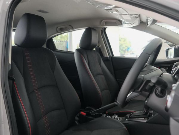 2026-Mazda-2-15-Individual-Auto-5-dr image:10
