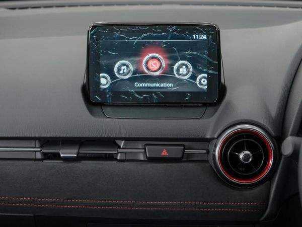 2026-Mazda-2-15-Individual-Auto-5-dr image:12