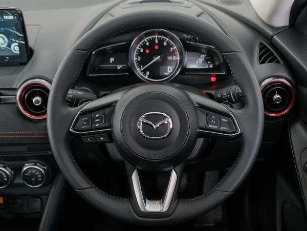 2026-Mazda-2-15-Individual-Auto-5-dr image:14