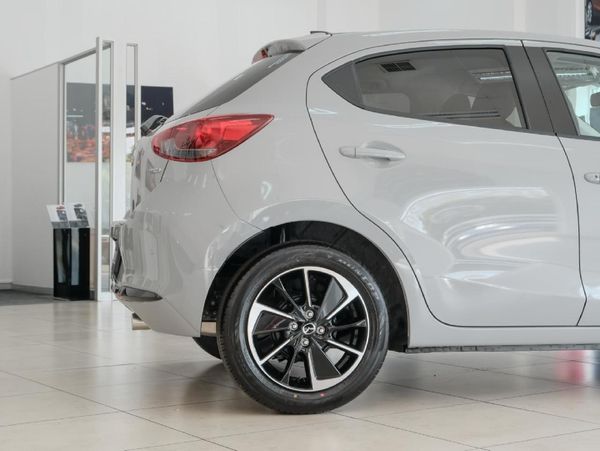 2026-Mazda-2-15-Individual-Auto-5-dr image:16