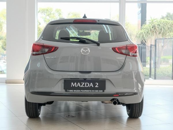 2026-Mazda-2-15-Individual-Auto-5-dr image:17