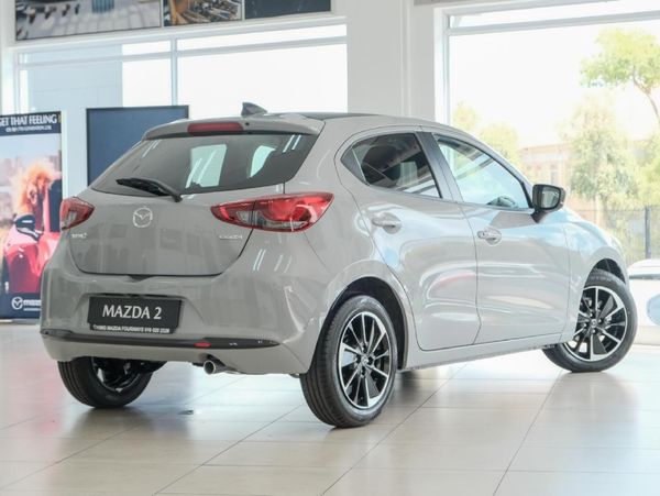 2026-Mazda-2-15-Individual-Auto-5-dr image:18
