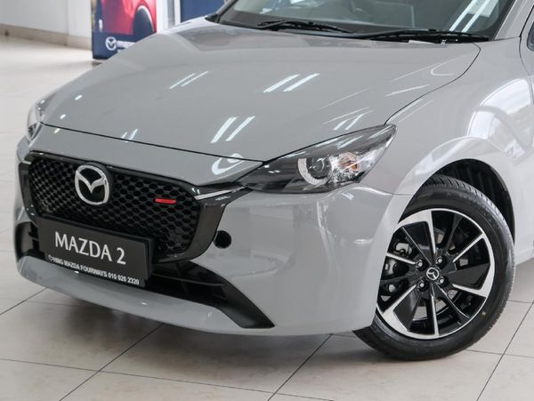 2026-Mazda-2-15-Individual-Auto-5-dr image:1