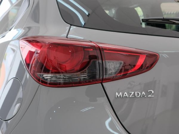 2026-Mazda-2-15-Individual-Auto-5-dr image:19