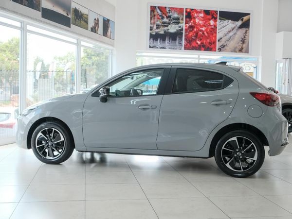 2026-Mazda-2-15-Individual-Auto-5-dr image:23