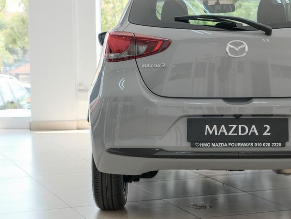 2026-Mazda-2-15-Individual-Auto-5-dr image:24