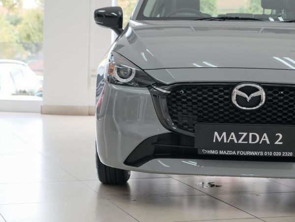 2026-Mazda-2-15-Individual-Auto-5-dr image:4