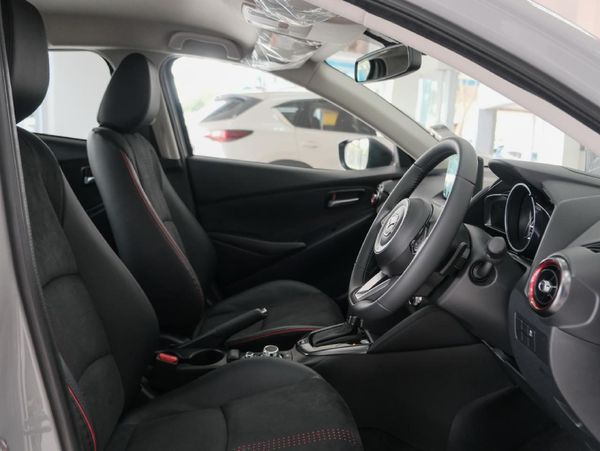 2026-Mazda-2-15-Individual-Auto-5-dr image:6
