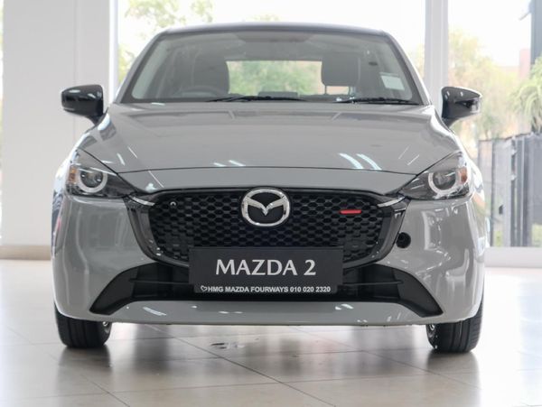 2026-Mazda-2-15-Individual-Auto-5-dr image:7