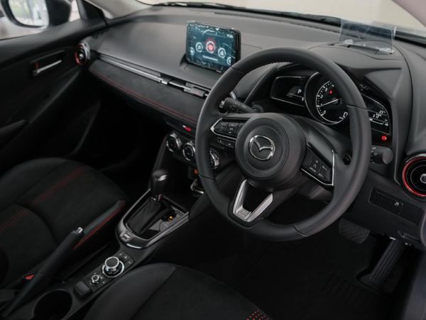 2026-Mazda-2-15-Individual-Auto-5-dr image:8