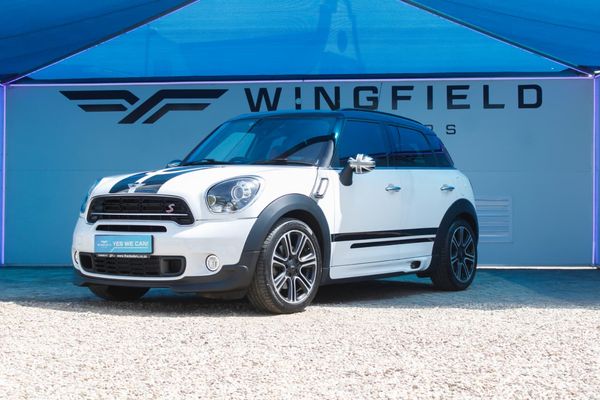 2015-MINI-Countryman-Cooper-S-Auto image:2
