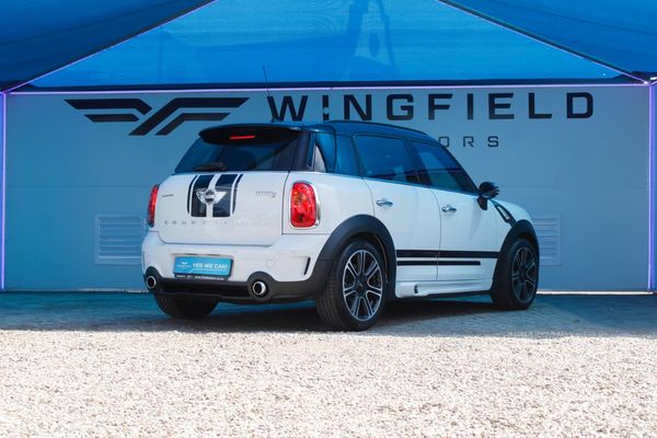 2015-MINI-Countryman-Cooper-S-Auto image:3