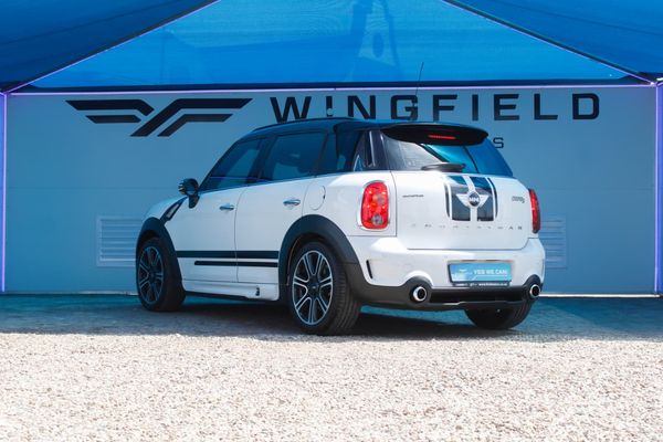2015-MINI-Countryman-Cooper-S-Auto image:5
