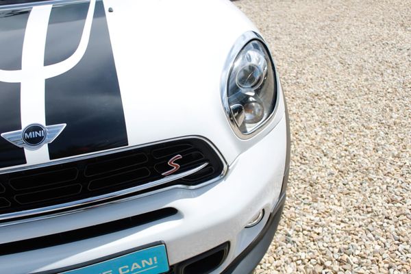 2015-MINI-Countryman-Cooper-S-Auto image:6