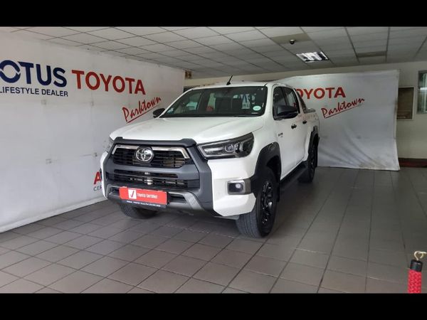 2025-Toyota-Hilux-28-GD-6-RB-Legend-RS-4x4-Double-Cab-Auto-mhev image:19