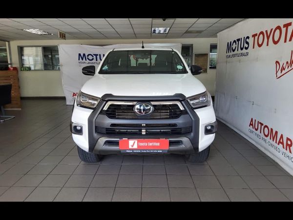 2025-Toyota-Hilux-28-GD-6-RB-Legend-RS-4x4-Double-Cab-Auto-mhev image:3