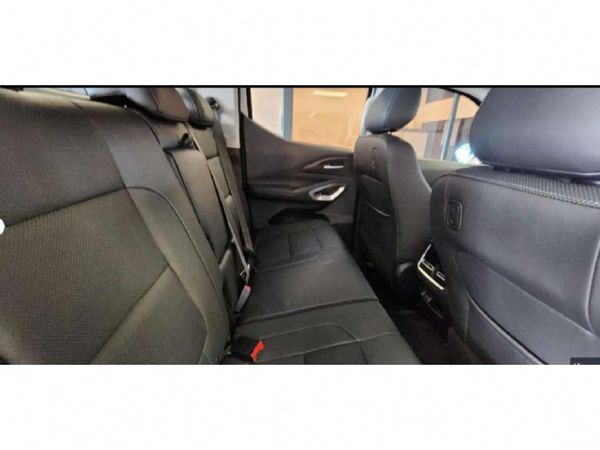 2026-Changan-Hunter-20D-CE-4x4-Double-Cab-Auto image:5
