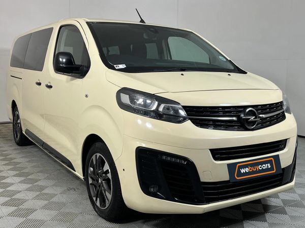 2022-Opel-Zafira-Life-Elegance-20-TD-Auto image:15