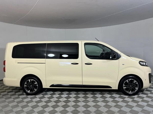 2022-Opel-Zafira-Life-Elegance-20-TD-Auto image:16