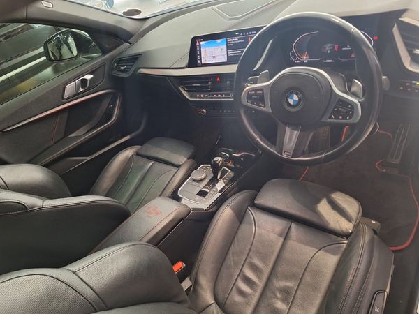 2021-BMW-1-Series-128ti-Auto image:9