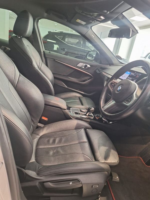 2021-BMW-1-Series-128ti-Auto image:10