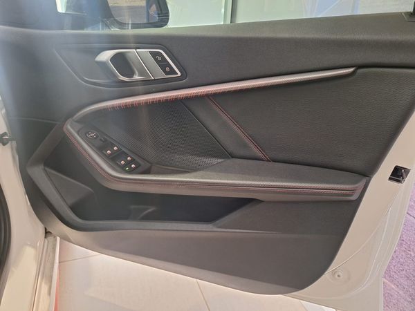 2021-BMW-1-Series-128ti-Auto image:12