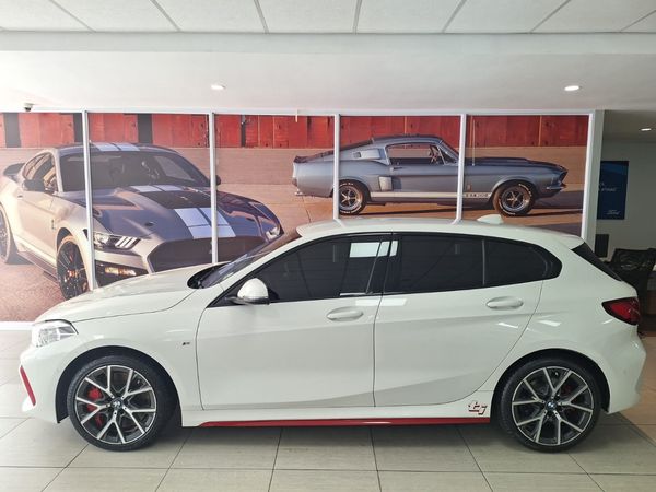 2021-BMW-1-Series-128ti-Auto image:2